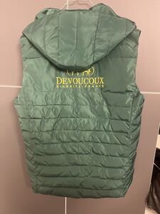 Veste sans-manche Devoucoux