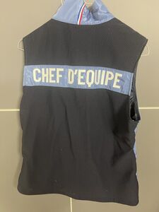 Veste Sans manche Generali Open de France