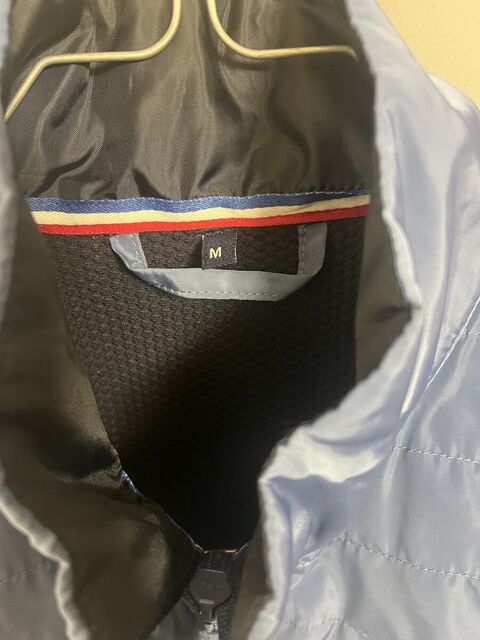 Veste Sans manche Generali Open de France