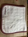 Tapis de dressage blanc