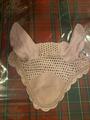 bonnet rose claire taille poney