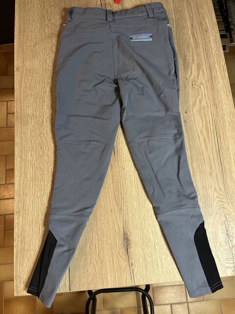 Pantalon Le Sabotier