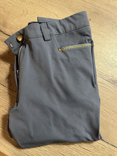 Pantalon Le Sabotier