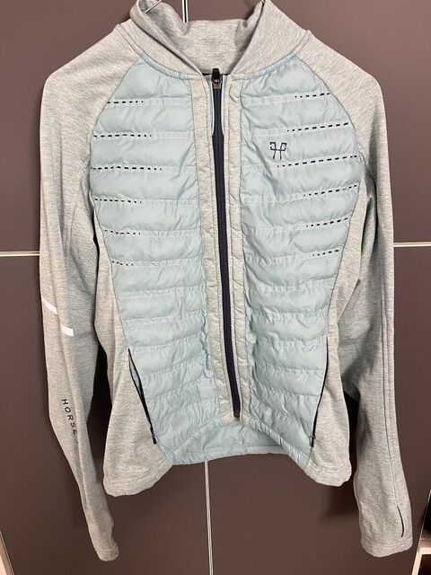 Veste Horse Pilot