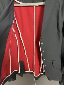 Veste de concours Le Sabotier