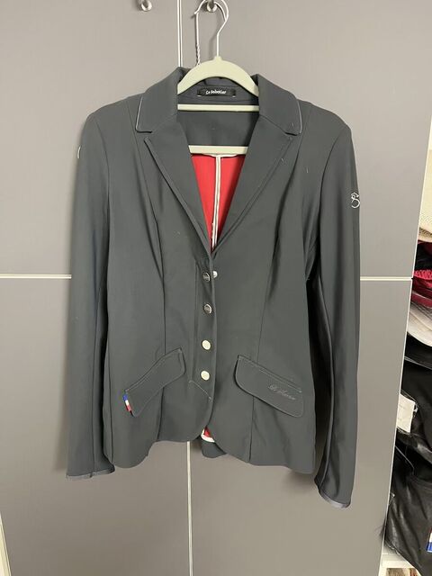 Veste de concours Le Sabotier