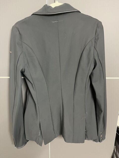 Veste de concours Le Sabotier