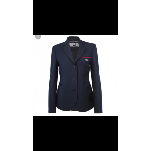 Veste de concours GPA