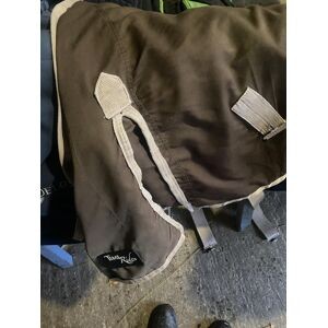 Chemise coton box