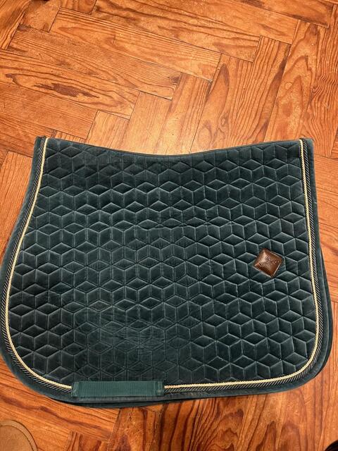 Tapis Kentucky Velvet