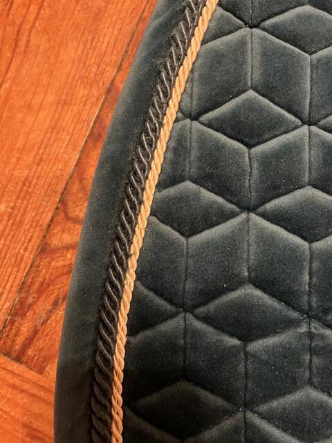 Tapis Kentucky Velvet