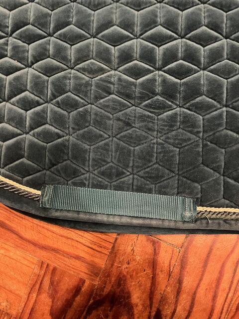 Tapis Kentucky Velvet