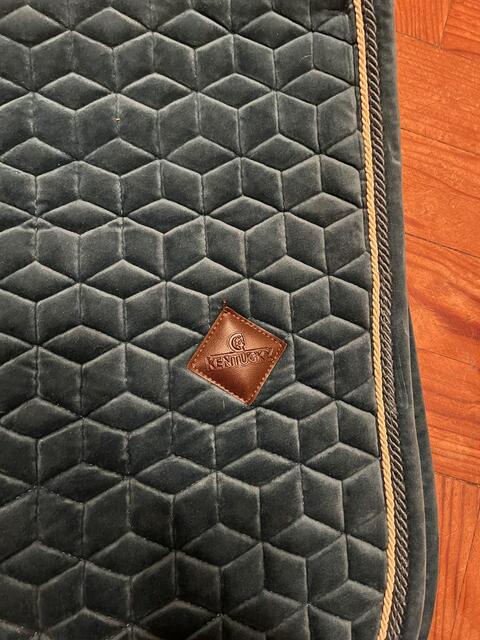 Tapis Kentucky Velvet