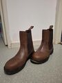 Boots d'écuries QHP