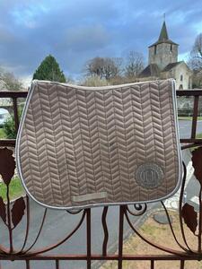Tapis Harcour beige