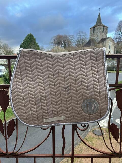 Tapis Harcour beige
