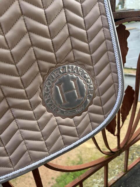 Tapis Harcour beige