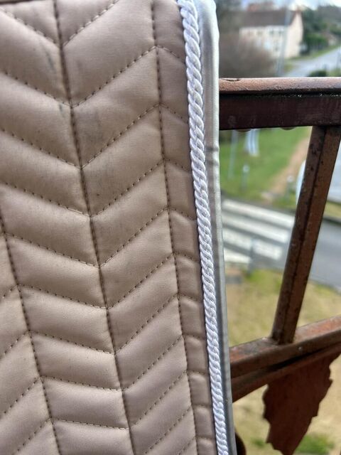 Tapis Harcour beige