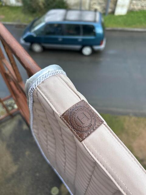 Tapis Harcour beige