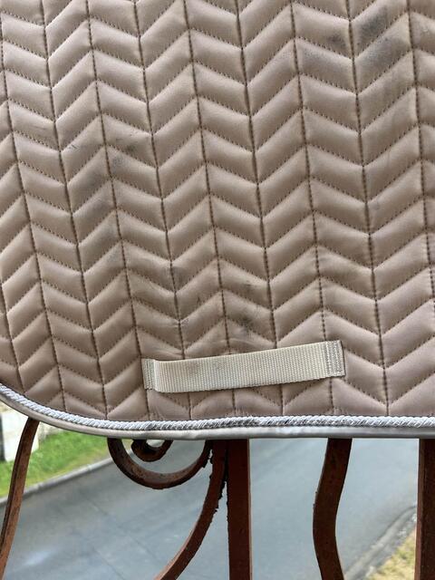 Tapis Harcour beige
