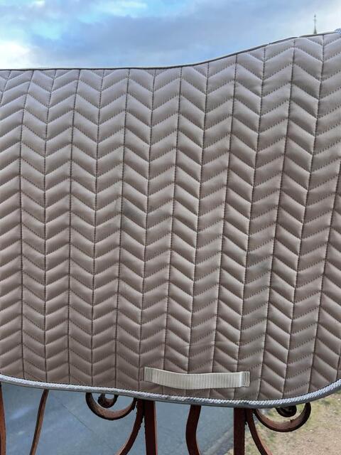 Tapis Harcour beige