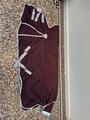 Couverture High Neck 145cms impermeable 400g