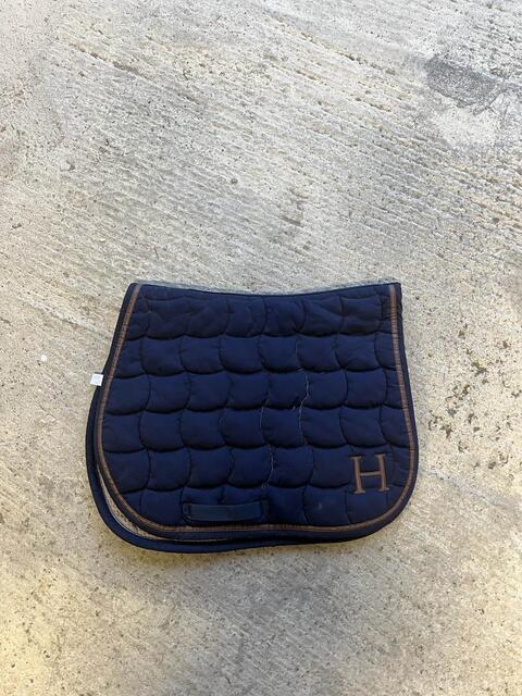 tapis harcour bleu