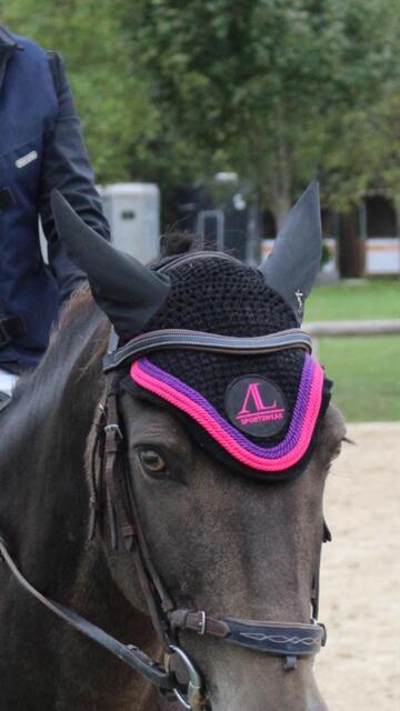 bonnet alexandra ledermann