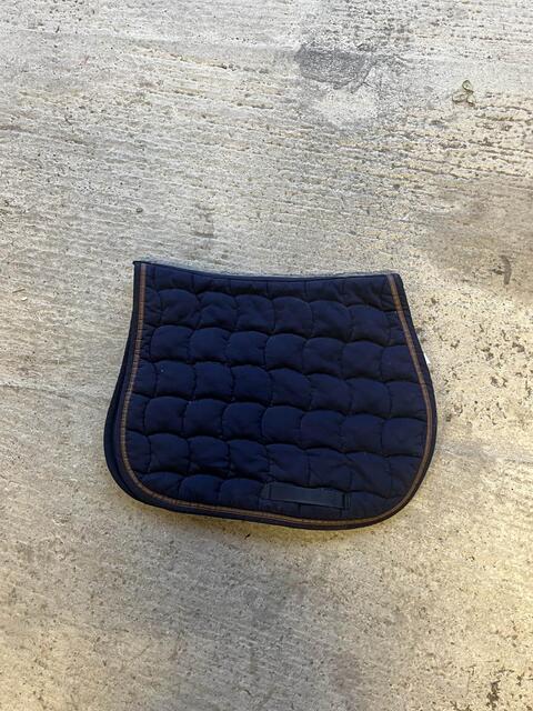 tapis harcour bleu