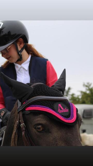 bonnet alexandra ledermann