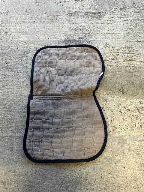 tapis harcour bleu