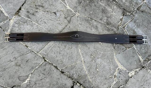 Sangle Fouganza havane