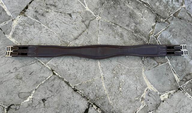 Sangle Fouganza havane