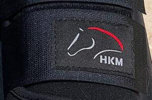 Protection de repos hkm