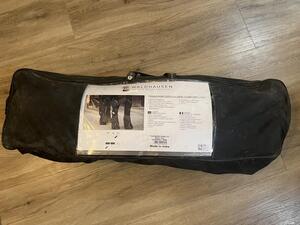 Protection de transport waldhausen