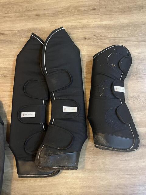 Protection de transport waldhausen