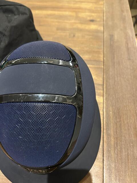 bombe kask star lady