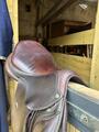 Selle ANTARES CONTACT havane