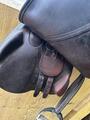Selle ANTARES CONTACT havane