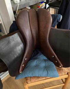 Selle Antarès