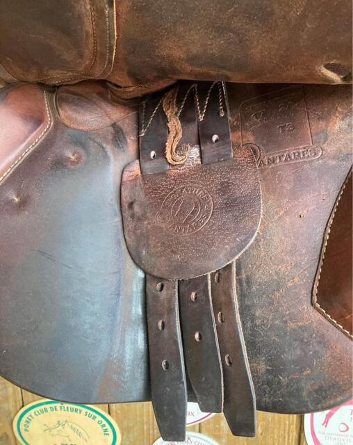 Selle Antarès