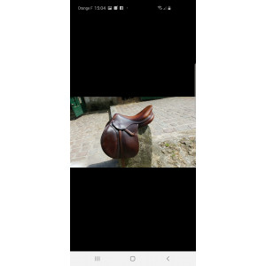 Selle Antares complete