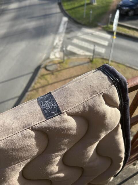 tapis Jump’in beige