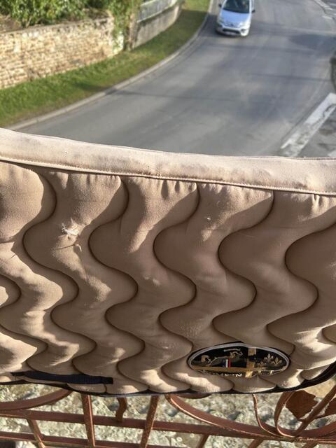 tapis Jump’in beige