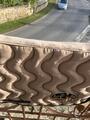 tapis Jump’in beige