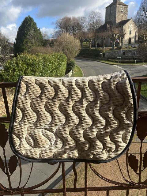 tapis Jump’in beige