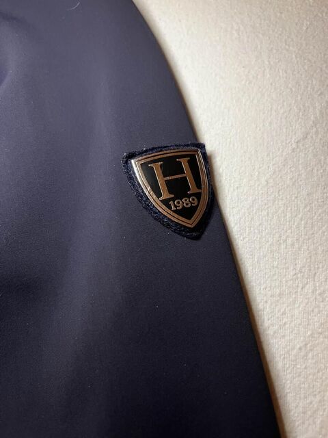 Veste concours Harcour