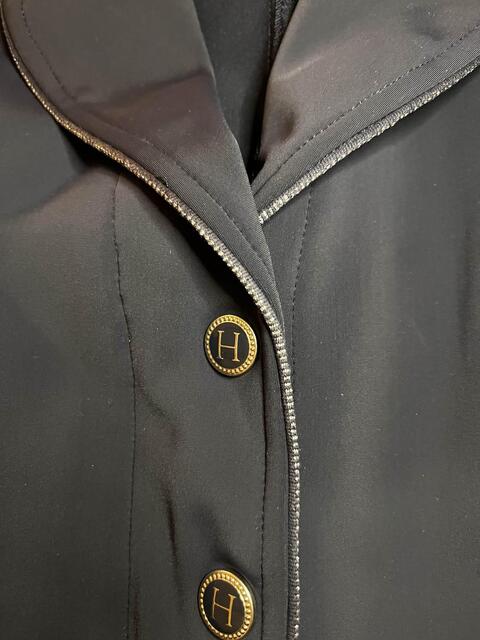 Veste concours Harcour