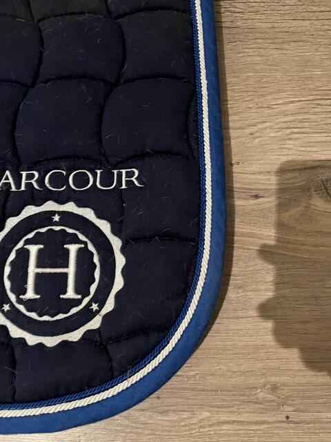 tapis harcour ambassadeur