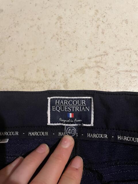 Pantalon Harcour